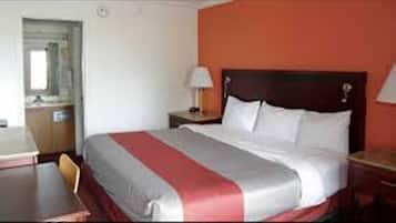 Bureau, espace de travail pour ordinateur portable