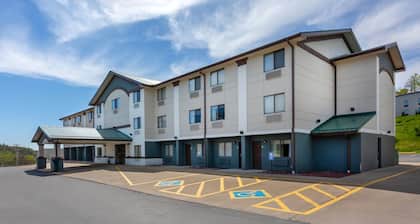 Quality Inn Meadville