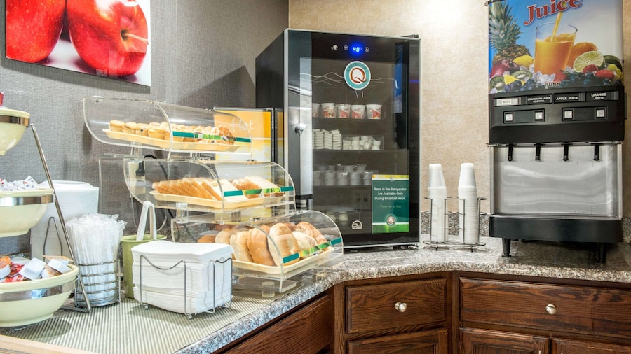 Quality Inn Meadville