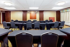 Sala de reunião