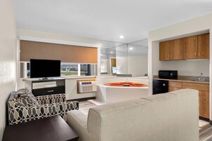 Bañera de hidromasaje