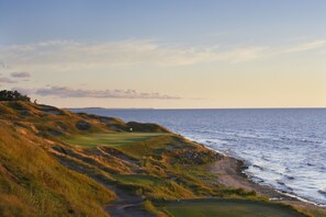 Golf - Inn On Woodlake (Kohler)