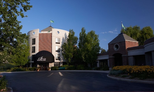 Inn On Woodlake