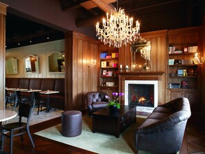 Restaurant - Inn On Woodlake (Kohler)