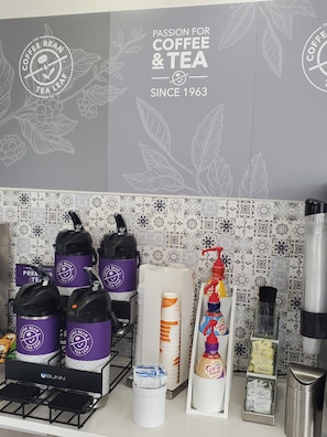 Servei de restauració