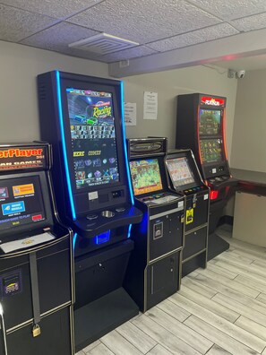 Casino