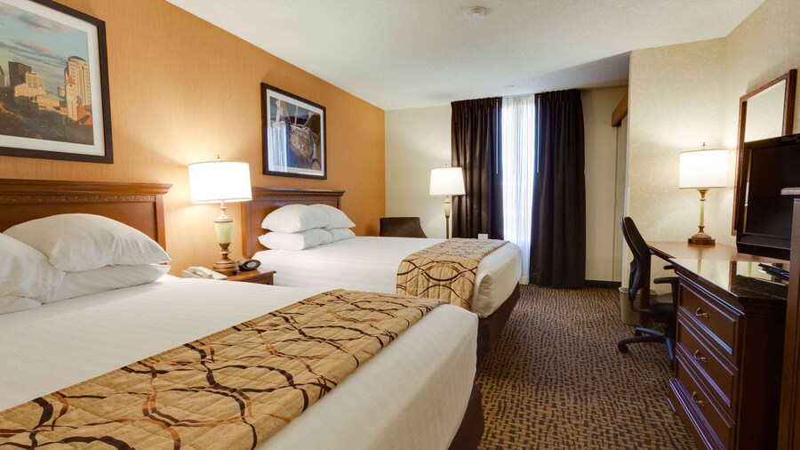 Wingate by Wyndham St. Louis/Fenton Route 66