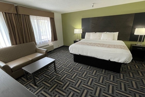 Literie de qualité supérieure, bureau