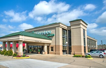 Pear Tree Inn Cape Girardeau Near the Medical Center