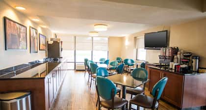 Pear Tree Inn Cape Girardeau Near the Medical Center