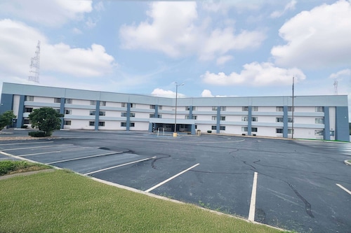 Baymont by Wyndham Columbia, MO
