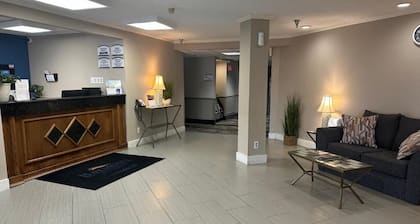 Baymont by Wyndham Columbia, MO