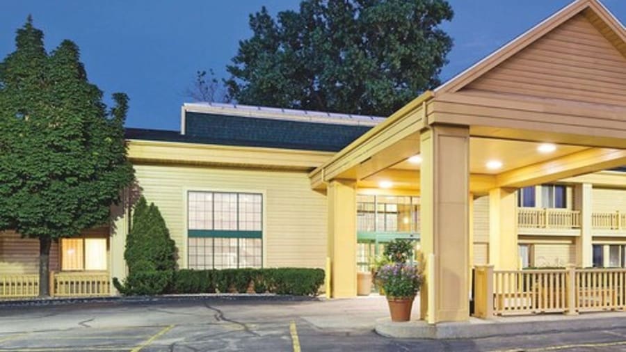 La Quinta Inn by Wyndham Oshkosh