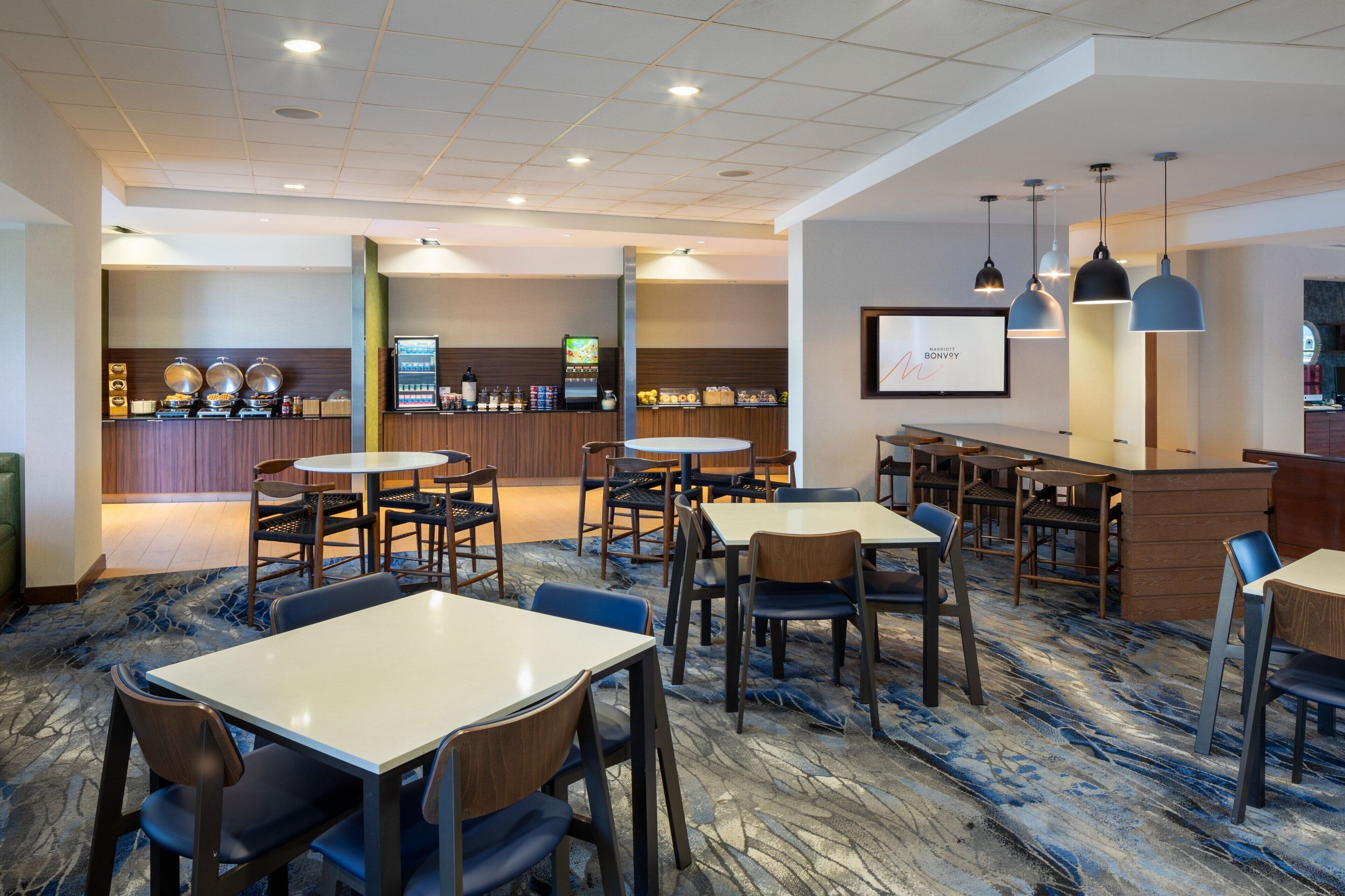 Foto - Fairfield Inn & Suites by Marriott Columbus Airport
