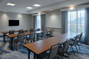 Sala de reunião
