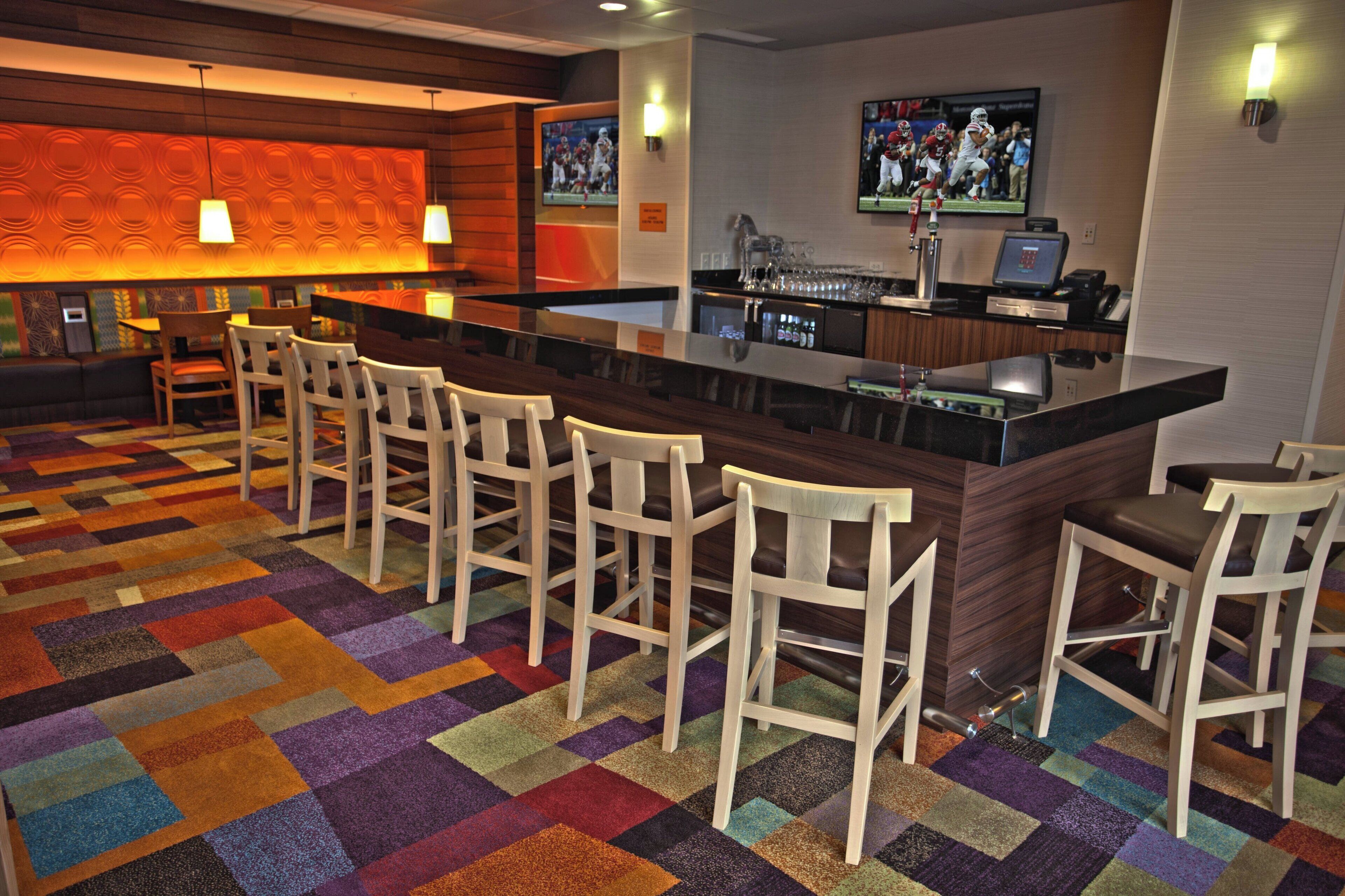 Photo - Fairfield Inn & Suites by Marriott Columbus Airport