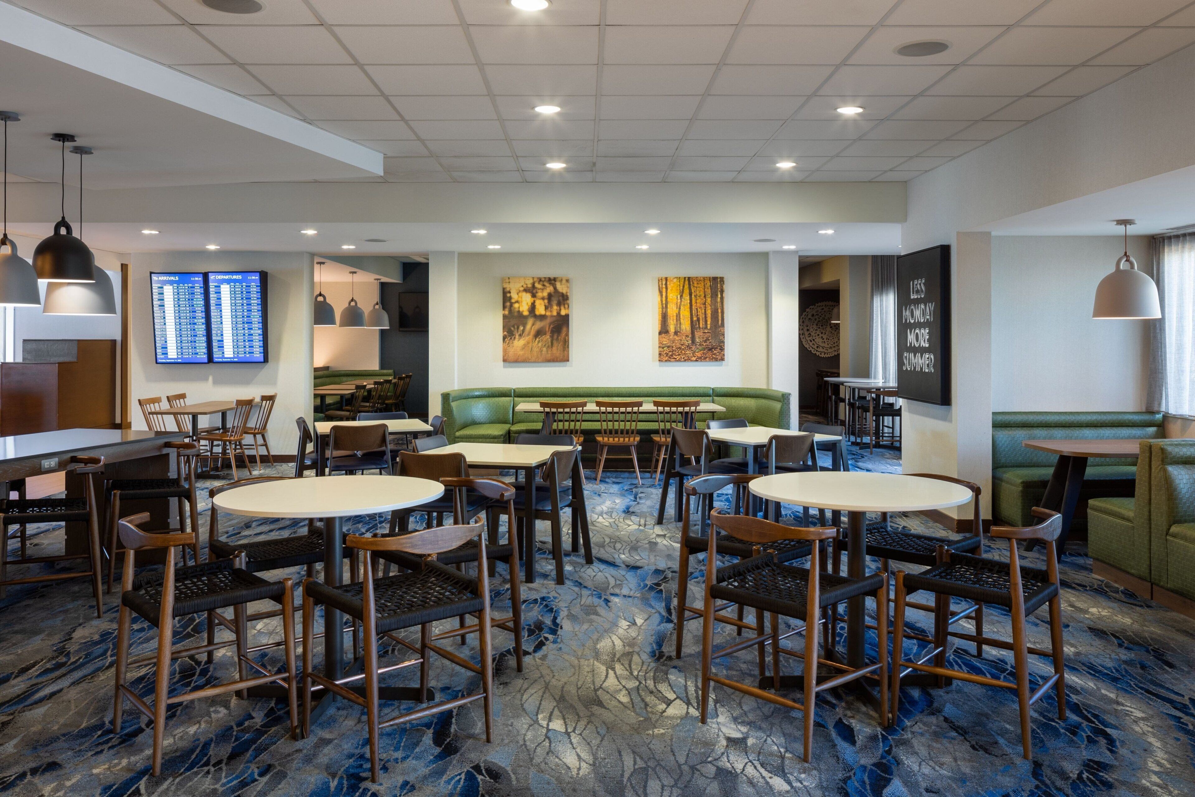 Photo - Fairfield Inn & Suites by Marriott Columbus Airport