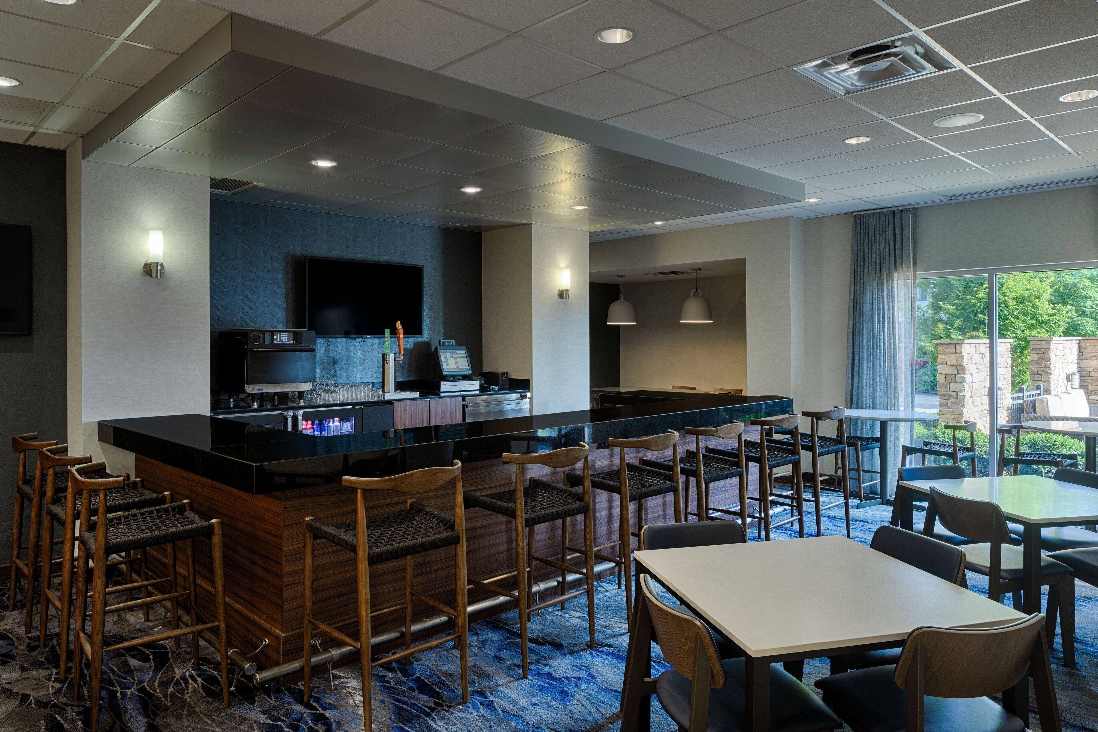 Photo - Fairfield Inn & Suites by Marriott Columbus Airport