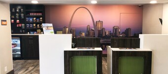 La Quinta Inn by Wyndham St. Louis Hazelwood - Airport North