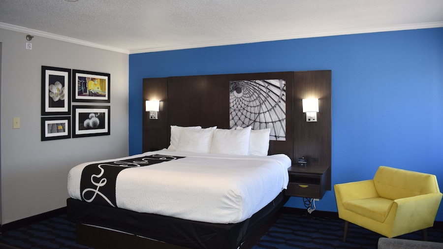 La Quinta Inn by Wyndham St. Louis Hazelwood - Airport North