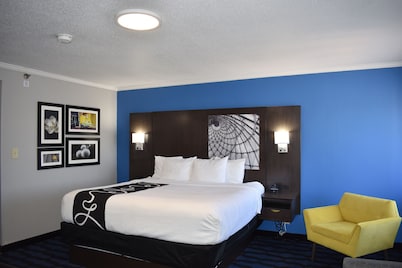 La Quinta Inn by Wyndham St. Louis Hazelwood - Airport North