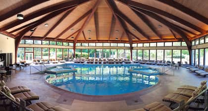 Abbey Resort and Avani Spa