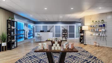 Couples treatment rooms, sauna, hot tub, steam room, body treatments