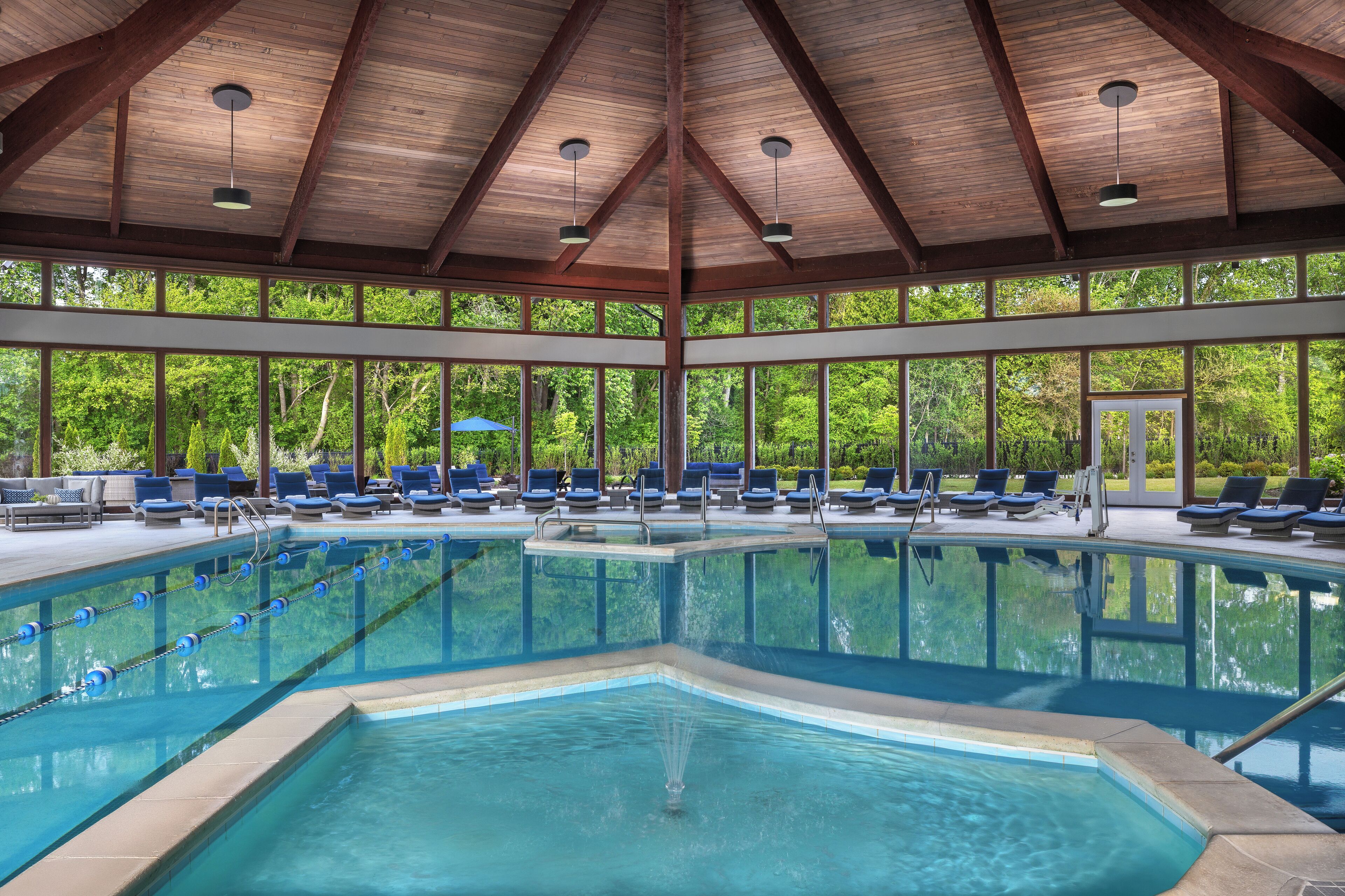 couples treatment room(s), sauna, hot tub, steam room, body treatments