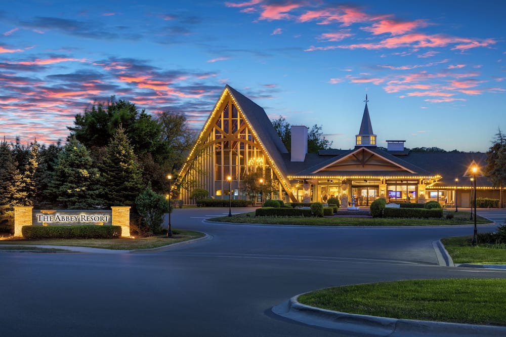 Abbey Resort and Avani Spa