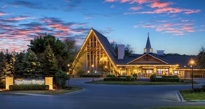 Abbey Resort and Avani Spa
