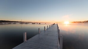 Fishing
