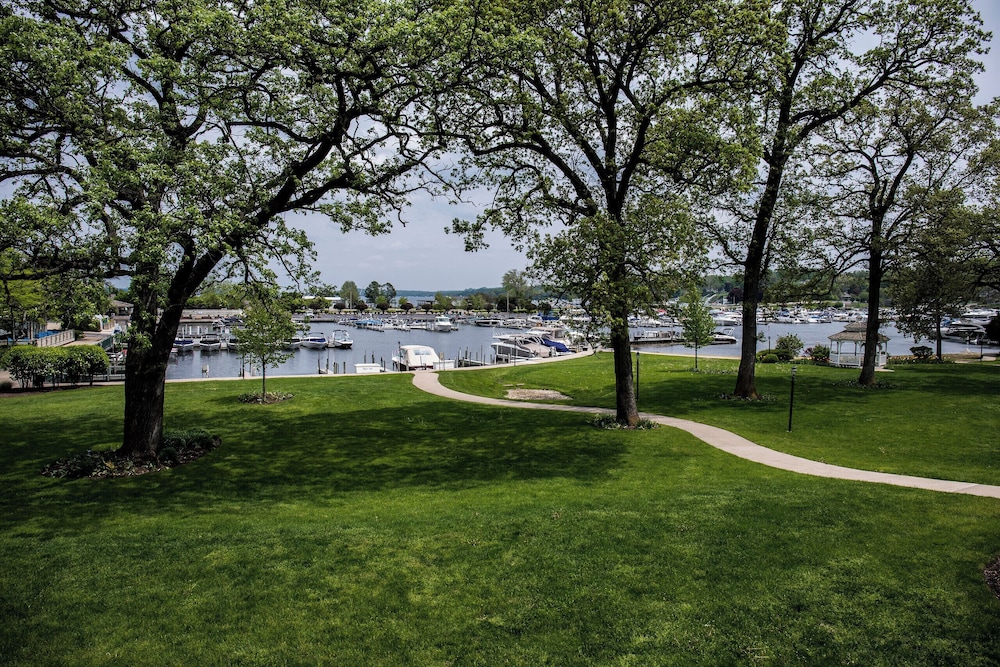 The Abbey Resort & Avani Spa by null