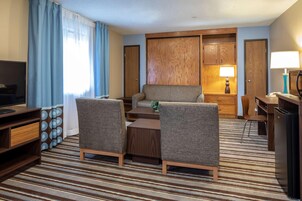 Televisión 40 pulgadas con canales de televisión por cable