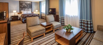 Super 8 by Wyndham Steubenville