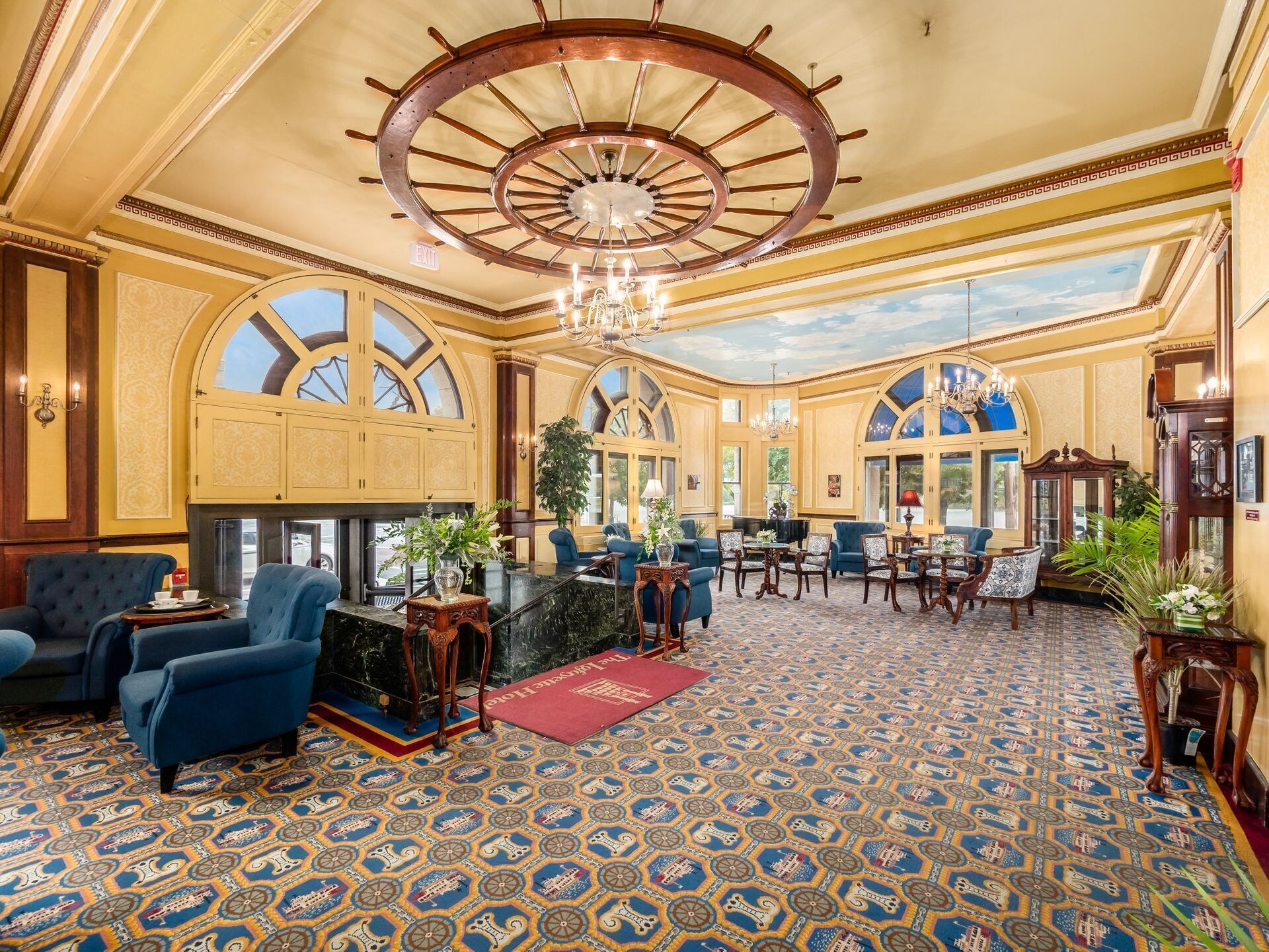 3 Star Hotels