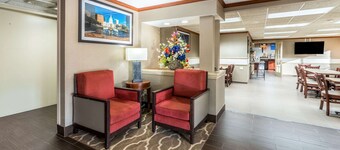 Comfort Inn Festus - St Louis South