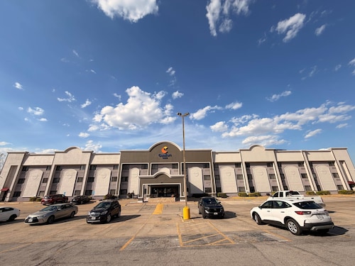Comfort Inn Festus - St Louis South