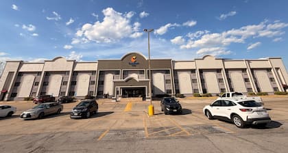 Comfort Inn Festus - St Louis South