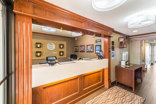 Comfort Inn Festus - St Louis South