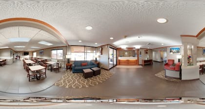 Comfort Inn Festus - St Louis South