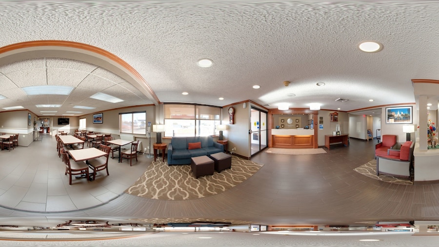 Comfort Inn Festus - St Louis South