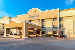 Exterior - Comfort Inn Festus - St Louis South (Festus)