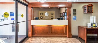 Comfort Inn Festus - St Louis South