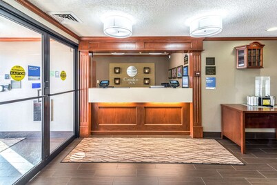 Comfort Inn Festus - St Louis South
