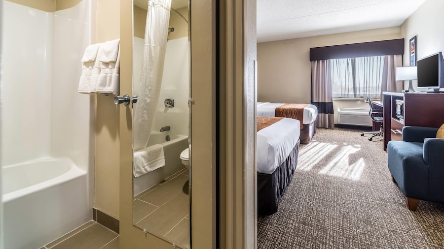 Comfort Inn Festus - St Louis South
