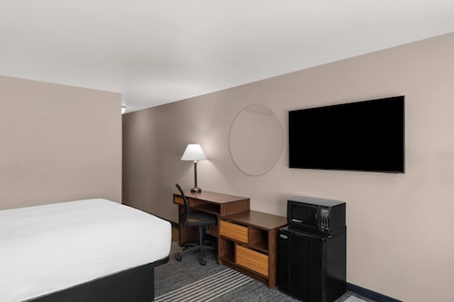 Super 8 by Wyndham Jackson Hole