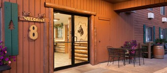 Super 8 by Wyndham Jackson Hole