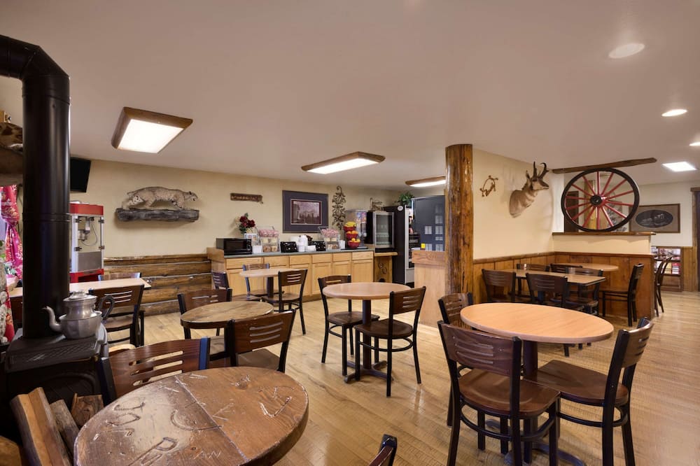 Super 8 by Wyndham Jackson Hole