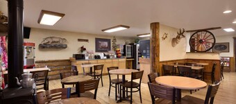 Super 8 by Wyndham Jackson Hole