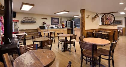 Super 8 by Wyndham Jackson Hole